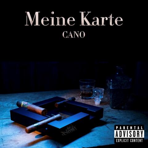 Meine Karte