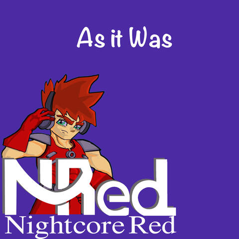 As it Was