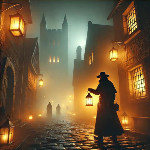 The Lantern Keeper's Song