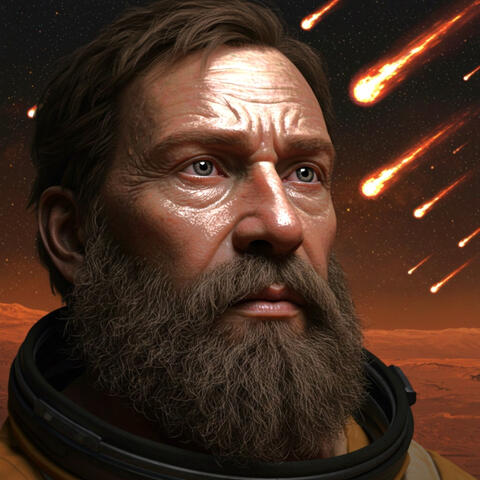 Silent Meteors