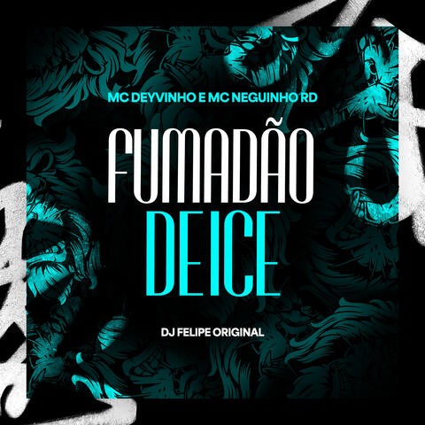 Fumadão de Ice