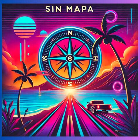 SIN MAPA