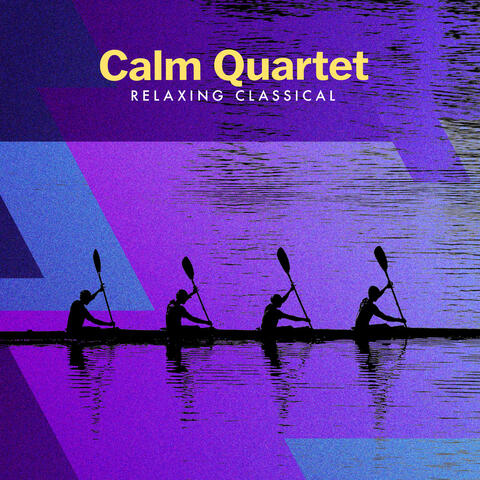 Calm Quartet