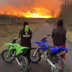 mira como suena mi motora