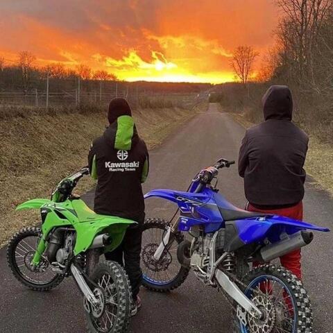 mira como suena mi motora