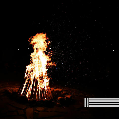 Campfire Sounds