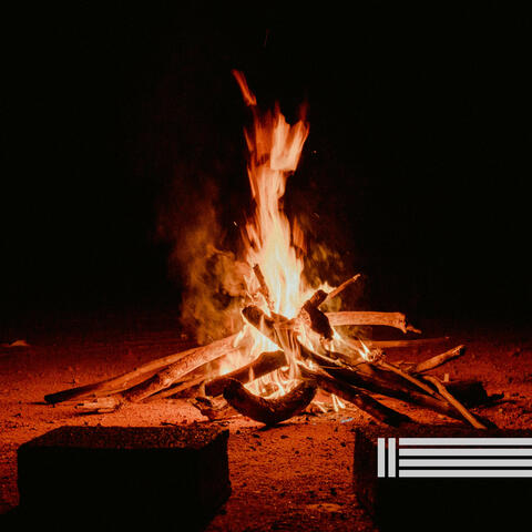 Fire & Wind Relaxing Sounds