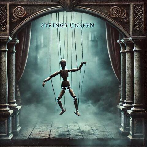 Strings Unseen