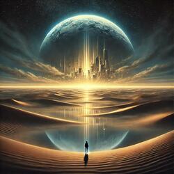 The Mirage's Whisper