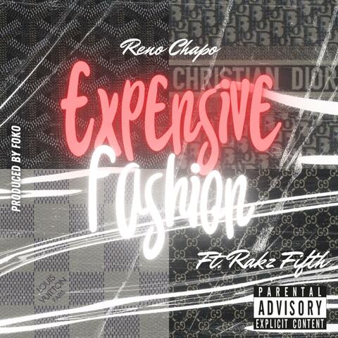 Expensive Fashion