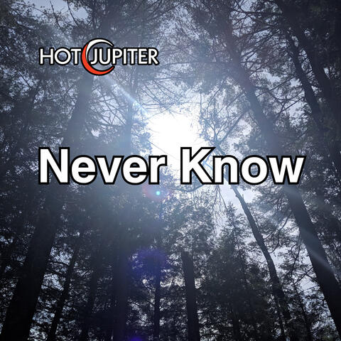 Never Know