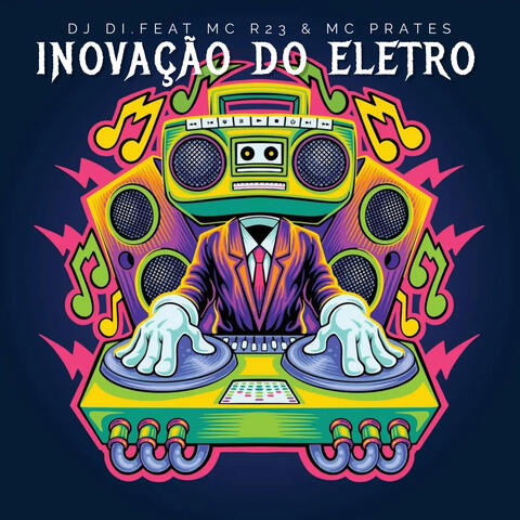 INOVAÇÃO DO ELETRO