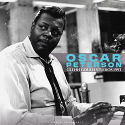 Benny Green Interview On Oscar Peterson