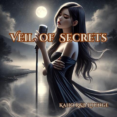 Veil of Secrets