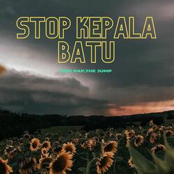 Stop Kepala Batu