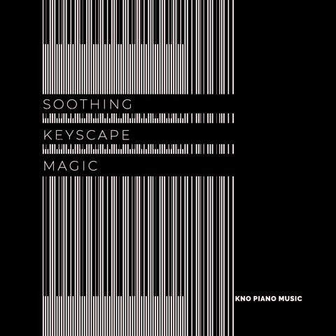 Soothing Keyscape Magic