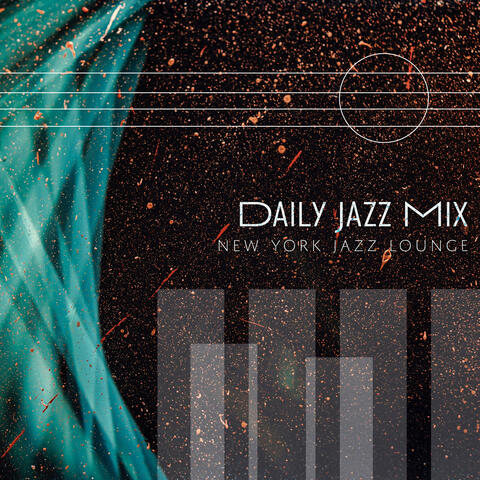 Daily Jazz Mix