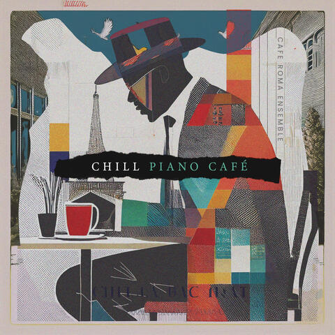 Chill Piano Café
