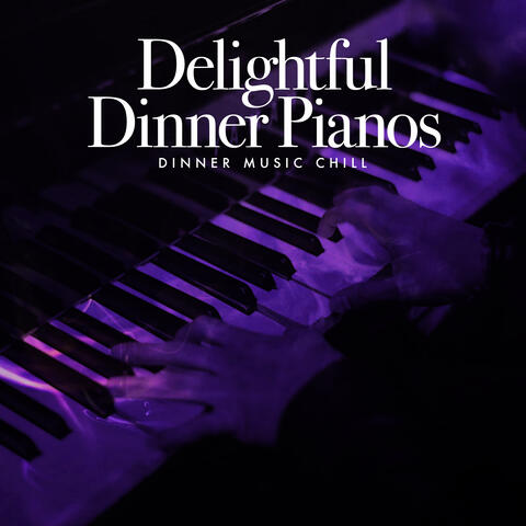 Delightful Dinner Pianos