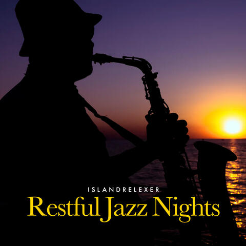 Restful Jazz Nights