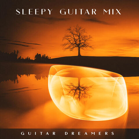Sleepy Guitar Mix