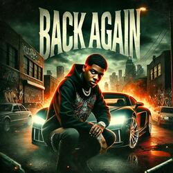 Back Again
