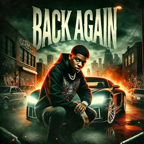 Back Again