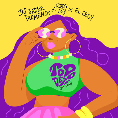 TODO DE TI