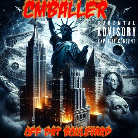 off Dat boulevard