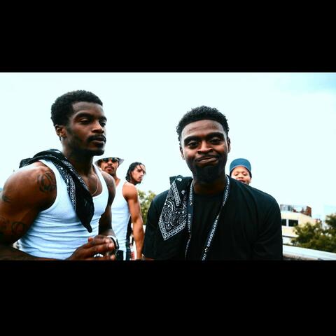 Get Back ATM Dre