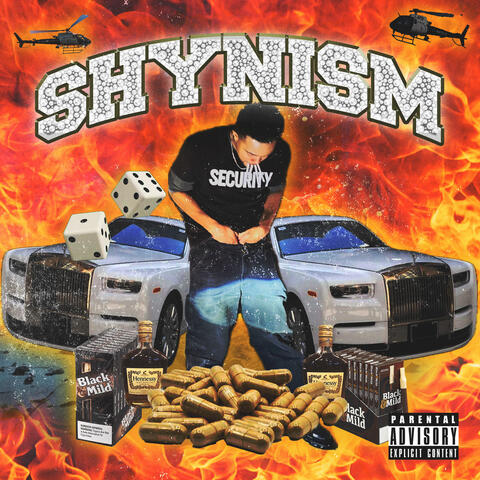 SHYNISM