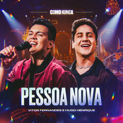 Pessoa Nova
