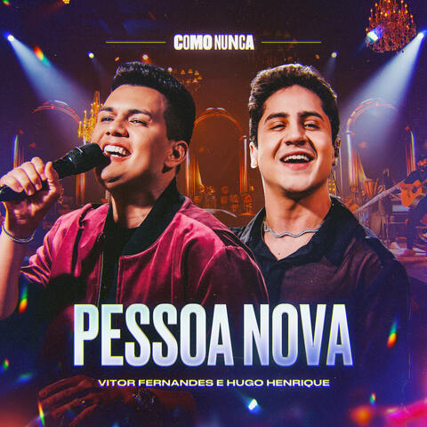 Pessoa Nova