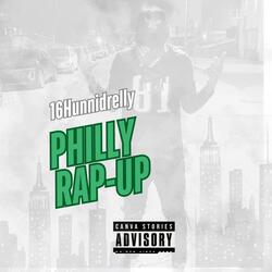 Philly-Rap-Up