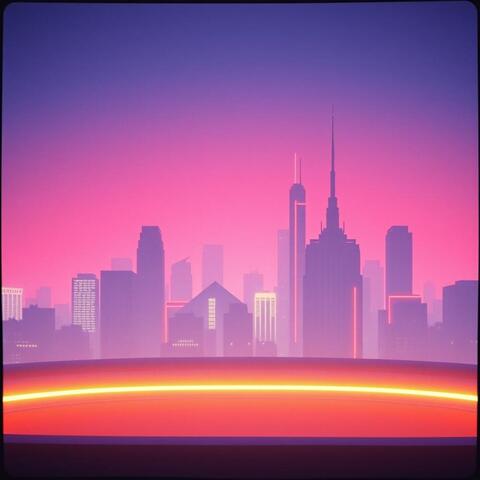 Concrete Jungle Serenade