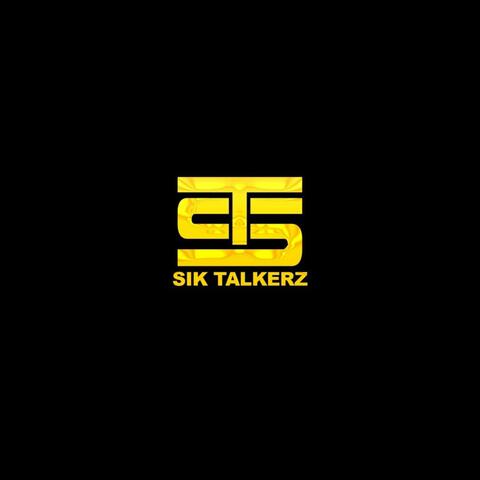 Sik Talkerz Anthem