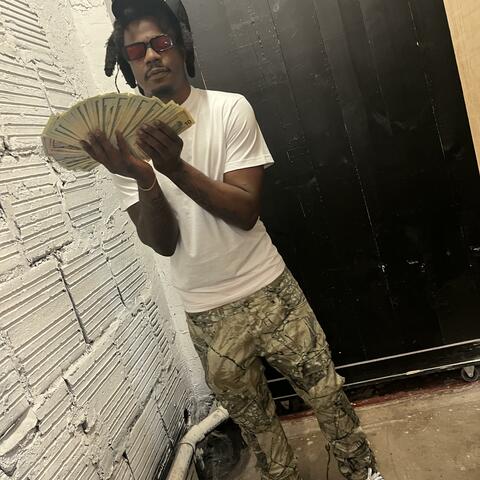 I been trappin