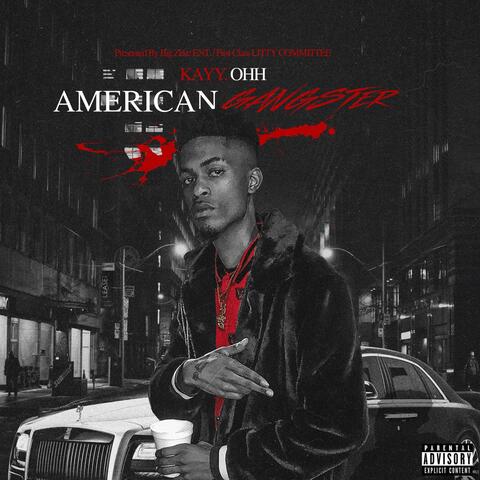American Gangster