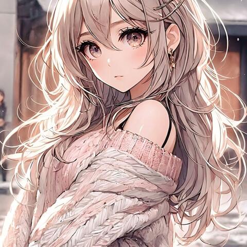 僕の彼女は左利き