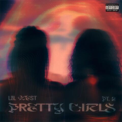 Pretty Girls Pt.2