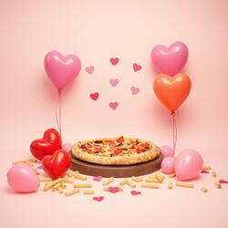 Alone on Valentine’s Day