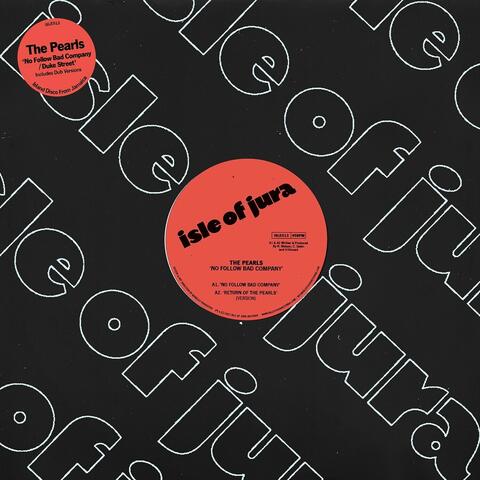 No Follow Bad Company / Duke Street