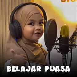 Belajar Puasa