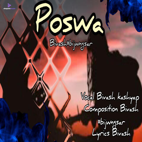 Poswa