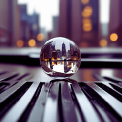 Raindrop Romance
