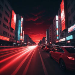 Jungle City Rage