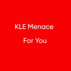 For You