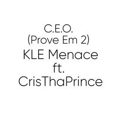 C.E.O. (Prove Em 2)