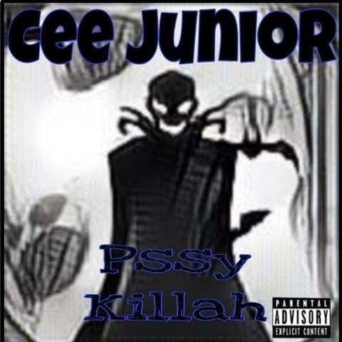Pssy Killah