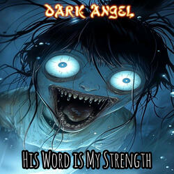 His Word is My Strength